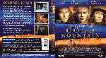 cartula bluray de Cold Mountain