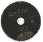 carátula bluray de Harry Potter Y Las Reliquias De La Muerte - Parte 2 - Disco 01 - 3d