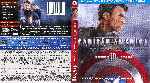 carátula bluray de Capitan America - El Primer Vengador - Pack