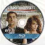 carátula bluray de Una Noche Fuera De Serie - Disco