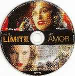 carátula bluray de En El Limite Del Amor - Disco