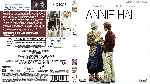 carátula bluray de Annie Hall