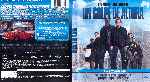 carátula bluray de Un Golpe De Altura