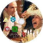 carátula bluray de Amadeus - Disco