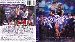 carátula bluray de Footloose - 2011
