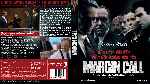 carátula bluray de Margin Call