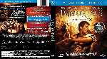 carátula bluray de Immortals - Pack - 3d