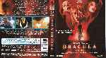 carátula bluray de Dracula 2001