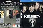 carátula bluray de Los Kennedy