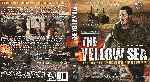 carátula bluray de The Yellow Sea
