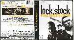 carátula bluray de Lock Stock And Two Smoking Barrels