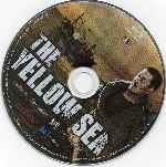 carátula bluray de The Yellow Sea - Disco