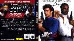 carátula bluray de Arma Letal 3