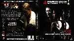 carátula bluray de Million Dollar Baby