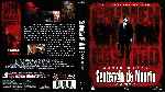 cartula bluray de Sentencia De Muerte - 2007