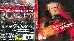 carátula bluray de Deuda De Sangre - 2002