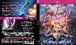 carátula bluray de Brazil - Edicion Coleccionista