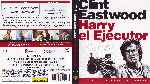 carátula bluray de Harry El Ejecutor