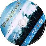 cartula bluray de Braveheart - 15 Aniversario - Disco 01