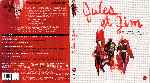 carátula bluray de Jules Et Jim