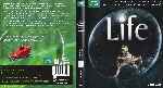 carátula bluray de Bbc - Life