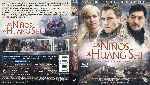 carátula bluray de Los Ninos De Huang Shi