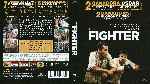 carátula bluray de The Fighter - 2010