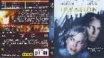 carátula bluray de Invasion - 2007