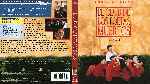 carátula bluray de El Club De Los Poetas Muertos