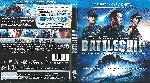 carátula bluray de Battleship - Pack