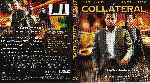 carátula bluray de Collateral