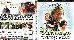 carátula bluray de El Conde De Montecristo - 1998 - Serie Completa