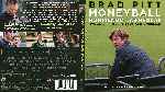 carátula bluray de Moneyball - Rompiendo Las Reglas