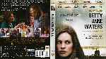 carátula bluray de Betty Anne Waters
