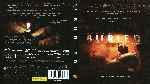 carátula bluray de Buried - Enterrado