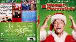 carátula bluray de El Regalo Prometido - Region A
