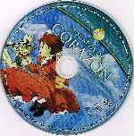 carátula bluray de Susurros Del Corazon - Disco