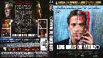 carátula bluray de Los Idus De Marzo