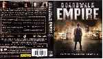 carátula bluray de Boardwalk Empire - Temporada 01