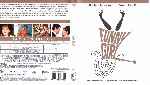 carátula bluray de Funny Girl