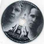 carátula bluray de La Isla Del Dr. Moreau - 1996 - Disco