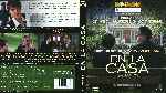 carátula bluray de En La Casa