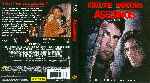 carátula bluray de Asesinos - 1995
