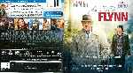 carátula bluray de La Vida De Flynn