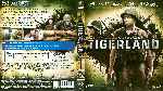 carátula bluray de Tigerland
