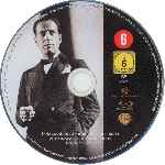 cartula bluray de Casablanca - Disco