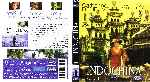 carátula bluray de Indochina