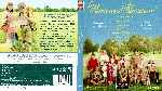 carátula bluray de Moonrise Kingdom
