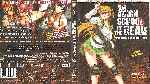 carátula bluray de High School Of The Dead - Apocalipsis En El Instituto - Vol 01