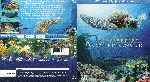 cartula bluray de Fascinacion - Arrecife De Coral 3d - Pack